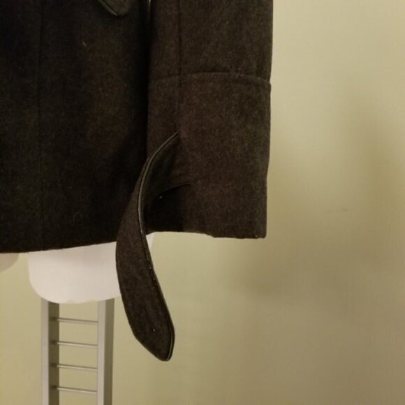 Miss Sixty Coat (S) - Picture 4 of 6